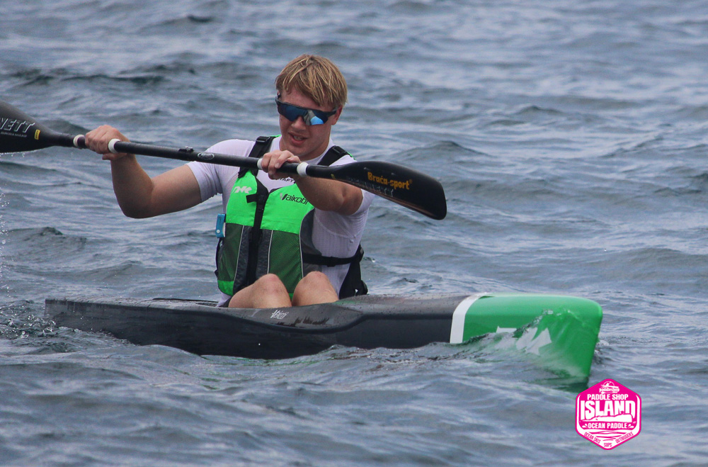 Paddle Shop Island Paddle-250